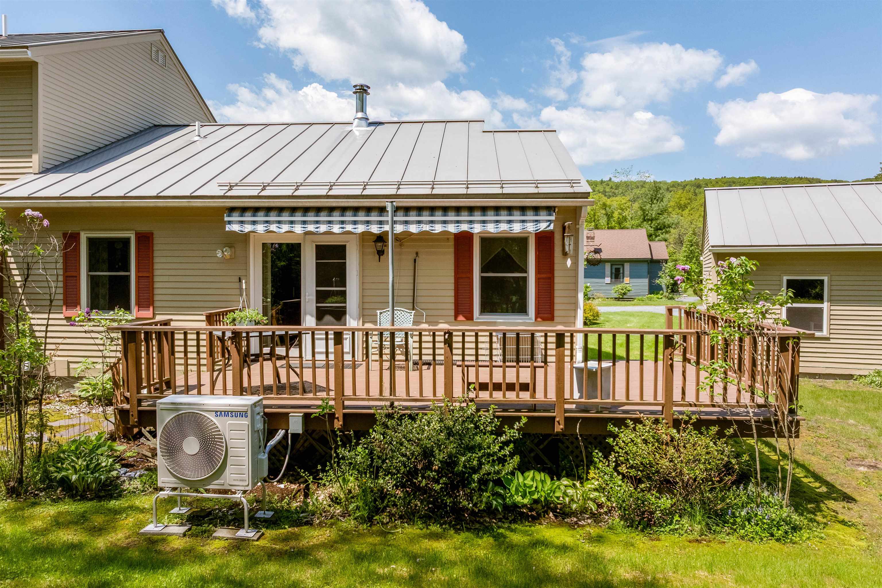 60 Fieldstone Way, Unit 11D Hartford, VT 05001 - Photo 3 of 22