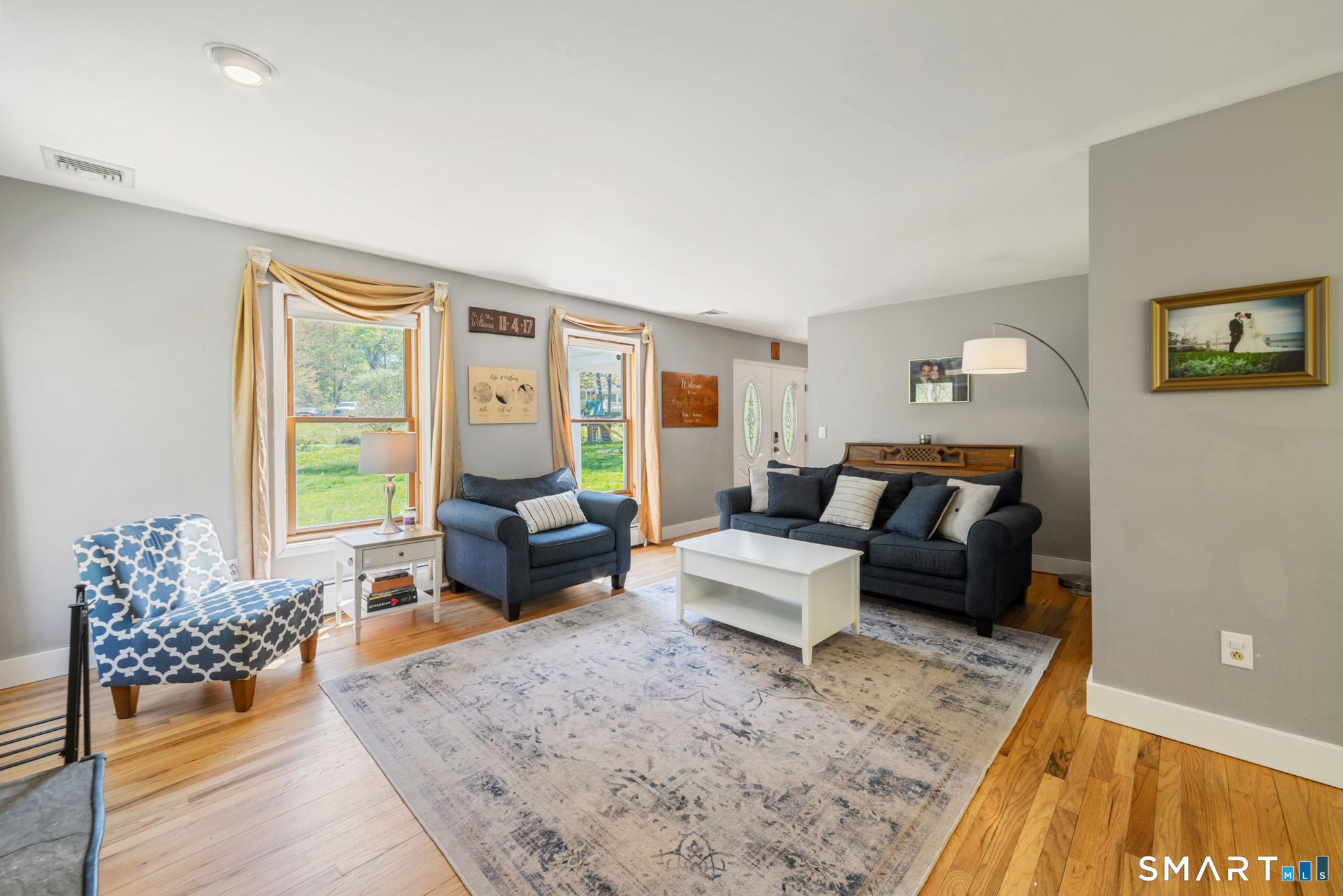 225 Bethmour Road Bethany, CT 06524 - Photo 6 of 39