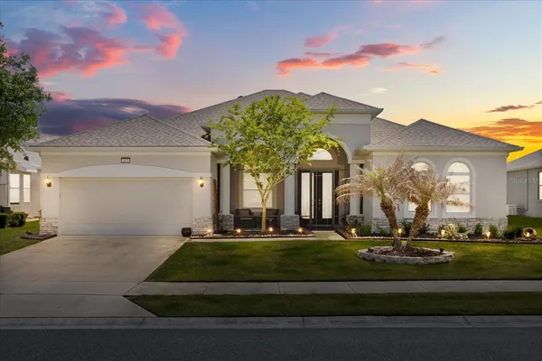 $599,900 | 2472 Pawtucket Pass, Mount Dora, FL 32757