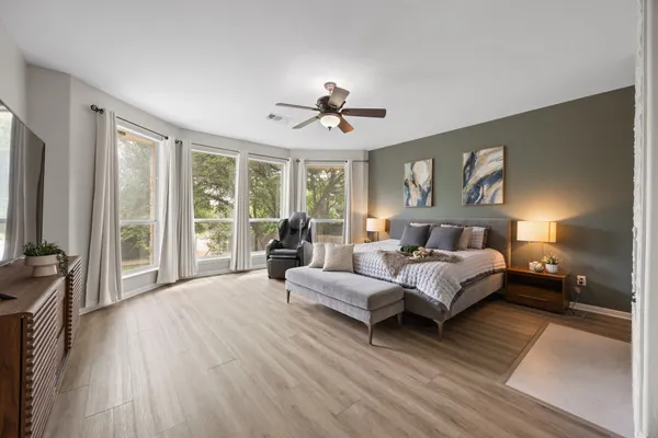 $949,900 | 4323 Angelico Lane, Round Rock, TX 78681
