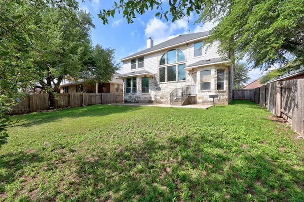 $949,900 | 4323 Angelico Lane, Round Rock, TX 78681