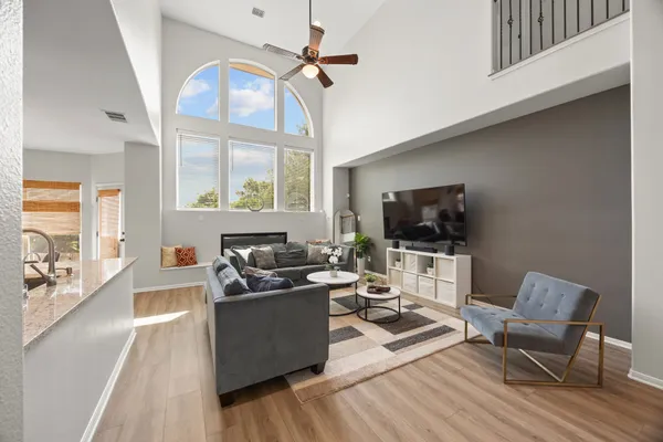 $949,900 | 4323 Angelico Lane, Round Rock, TX 78681