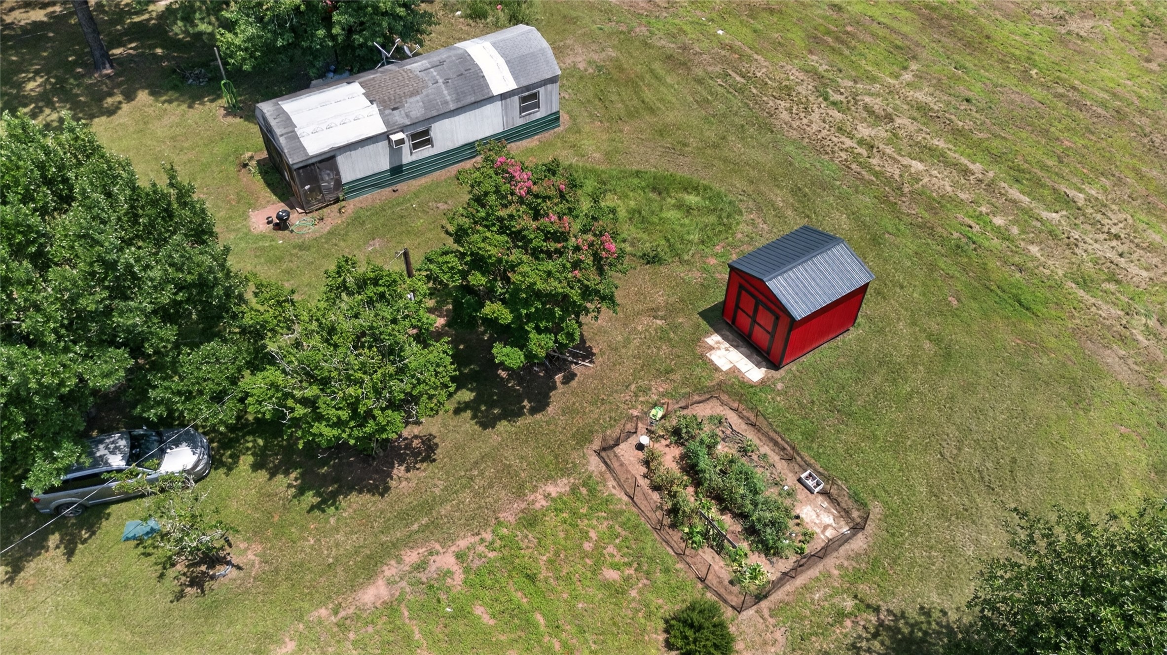 831 County Road 1207 Rusk, TX 75785 - Photo 10 of 45