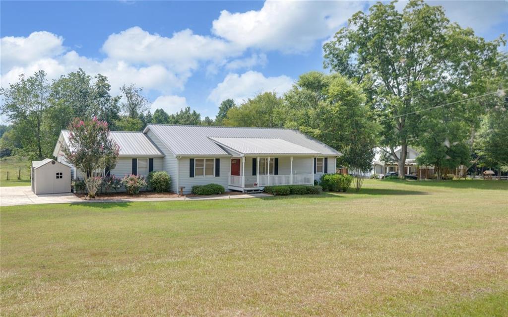 5102 Weaver Road Gainesville, GA 30507 - Photo 1 of 1