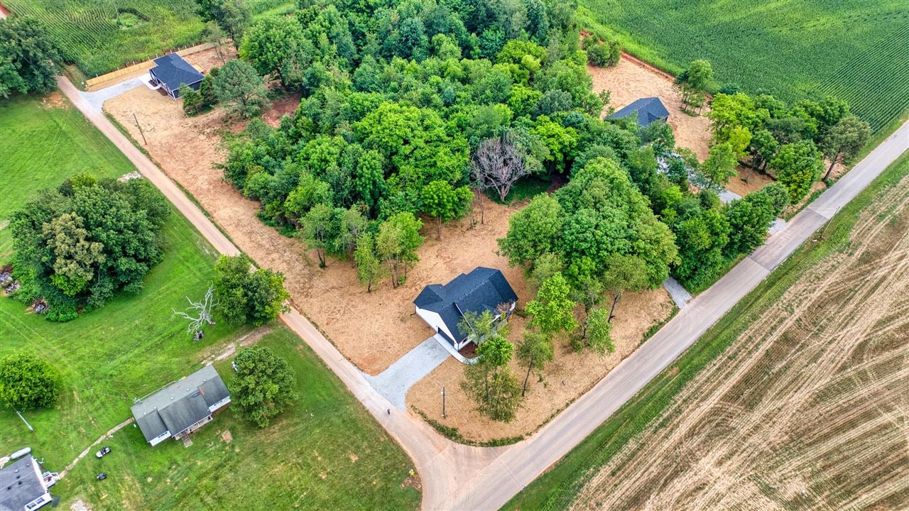 1440 Mortimer Road Adairville, KY 42202 - Photo 33 of 44 Gallery Image 33