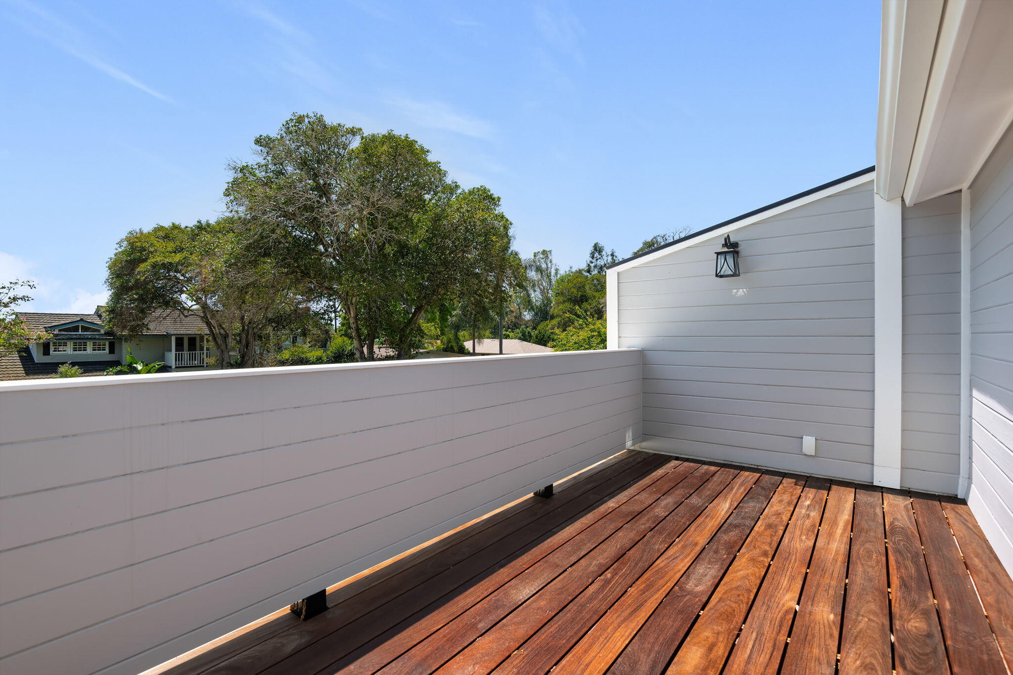 809 Willowglen Road Santa Barbara, CA 93105 - Photo 37 of 50 Primary Balcony