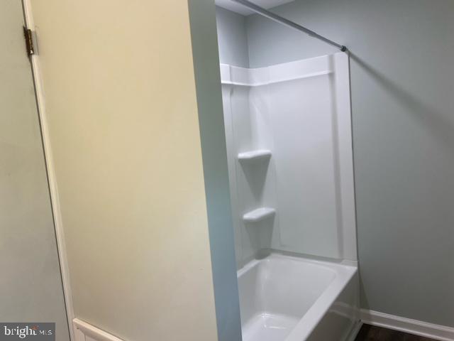 123 Oakdale Avenue Washington Crossing, PA 18977 - Photo 9 of 13 a bathroom with a bathtub