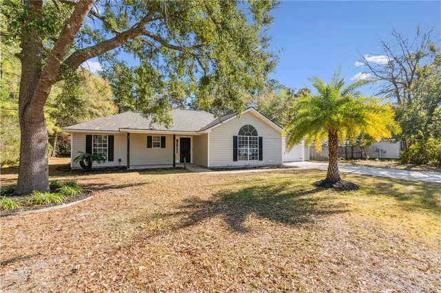 $279,000 | 116 Dawn Circle, Brunswick, GA 31523