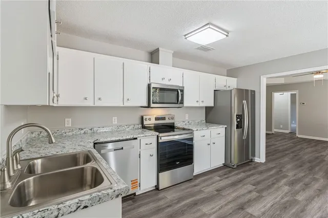 $279,000 | 116 Dawn Circle, Brunswick, GA 31523