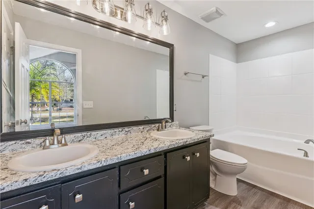 $279,000 | 116 Dawn Circle, Brunswick, GA 31523