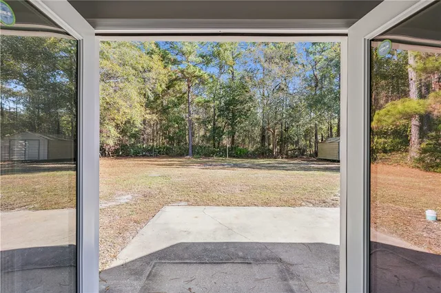 $279,000 | 116 Dawn Circle, Brunswick, GA 31523