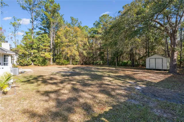 $279,000 | 116 Dawn Circle, Brunswick, GA 31523