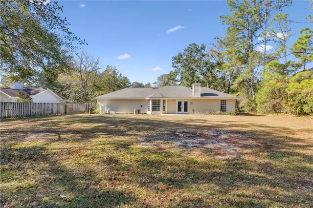 $279,000 | 116 Dawn Circle, Brunswick, GA 31523