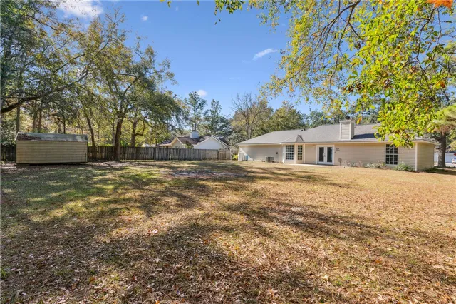 $279,000 | 116 Dawn Circle, Brunswick, GA 31523