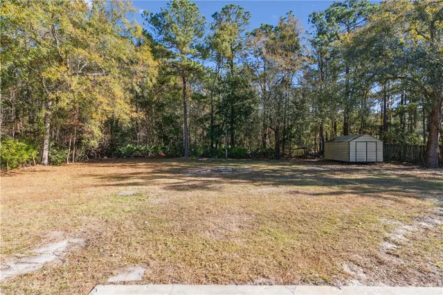 $279,000 | 116 Dawn Circle, Brunswick, GA 31523