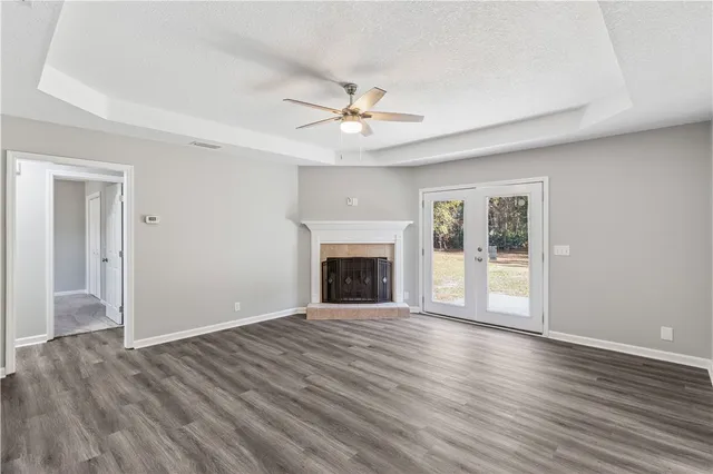 $279,000 | 116 Dawn Circle, Brunswick, GA 31523