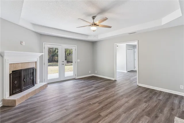 $279,000 | 116 Dawn Circle, Brunswick, GA 31523