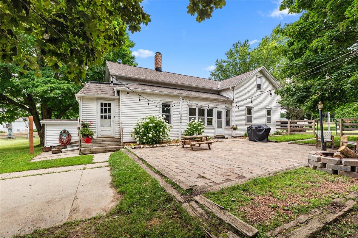 613 County H Farmington, WI 53021 - Photo 1 of 61 07-Cty Tk H-7