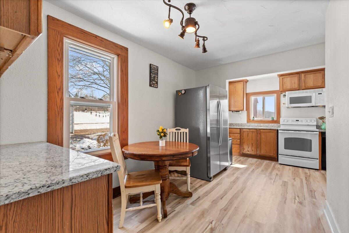 613 County H Farmington, WI 53021 - Photo 17 of 61 01-Co Rd H-1