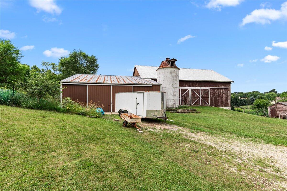 613 County H Farmington, WI 53021 - Photo 38 of 61 47-Cty Tk H-47