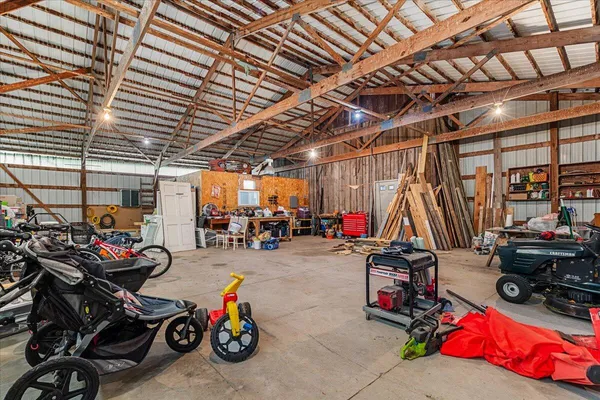 $599,900 | 613 County H, Farmington, WI 53021