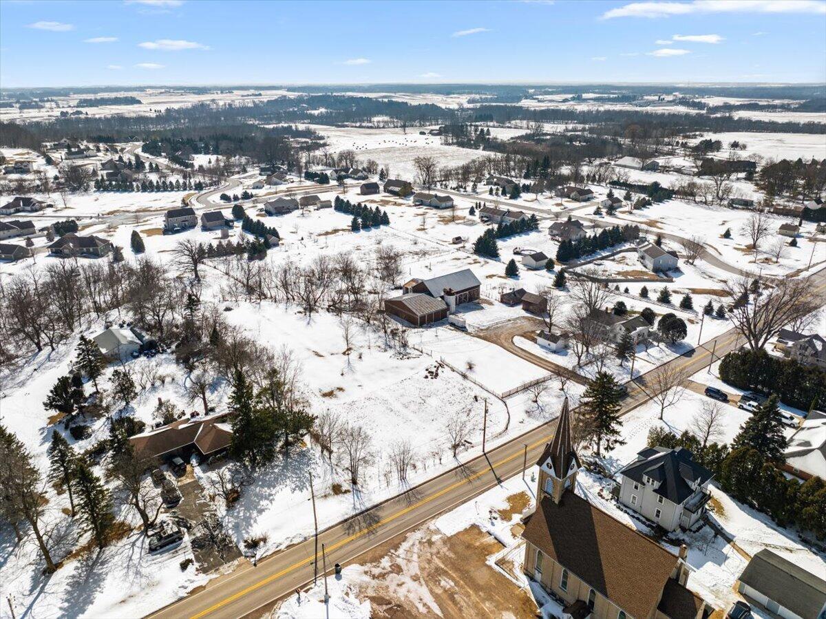 613 County H Farmington, WI 53021 - Photo 46 of 61 24-Co Rd H-22