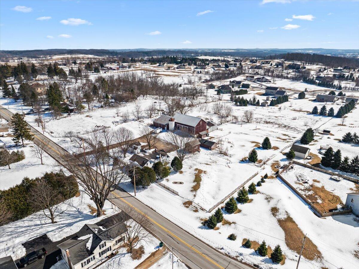 613 County H Farmington, WI 53021 - Photo 47 of 61 23-Co Rd H-21
