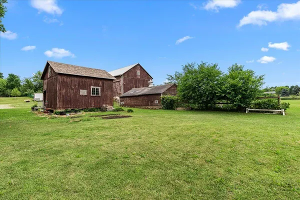 $599,900 | 613 County H, Farmington, WI 53021
