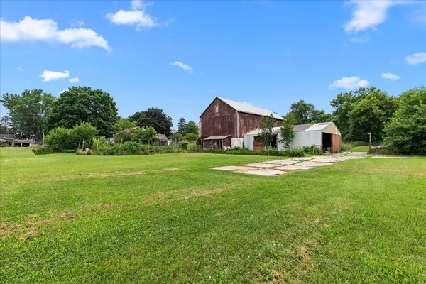 $599,900 | 613 County H, Farmington, WI 53021