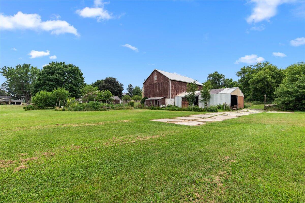 613 County H Farmington, WI 53021 - Photo 54 of 61 43-Cty Tk H-43