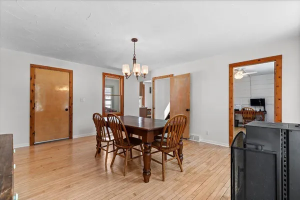 $599,900 | 613 County H, Farmington, WI 53021