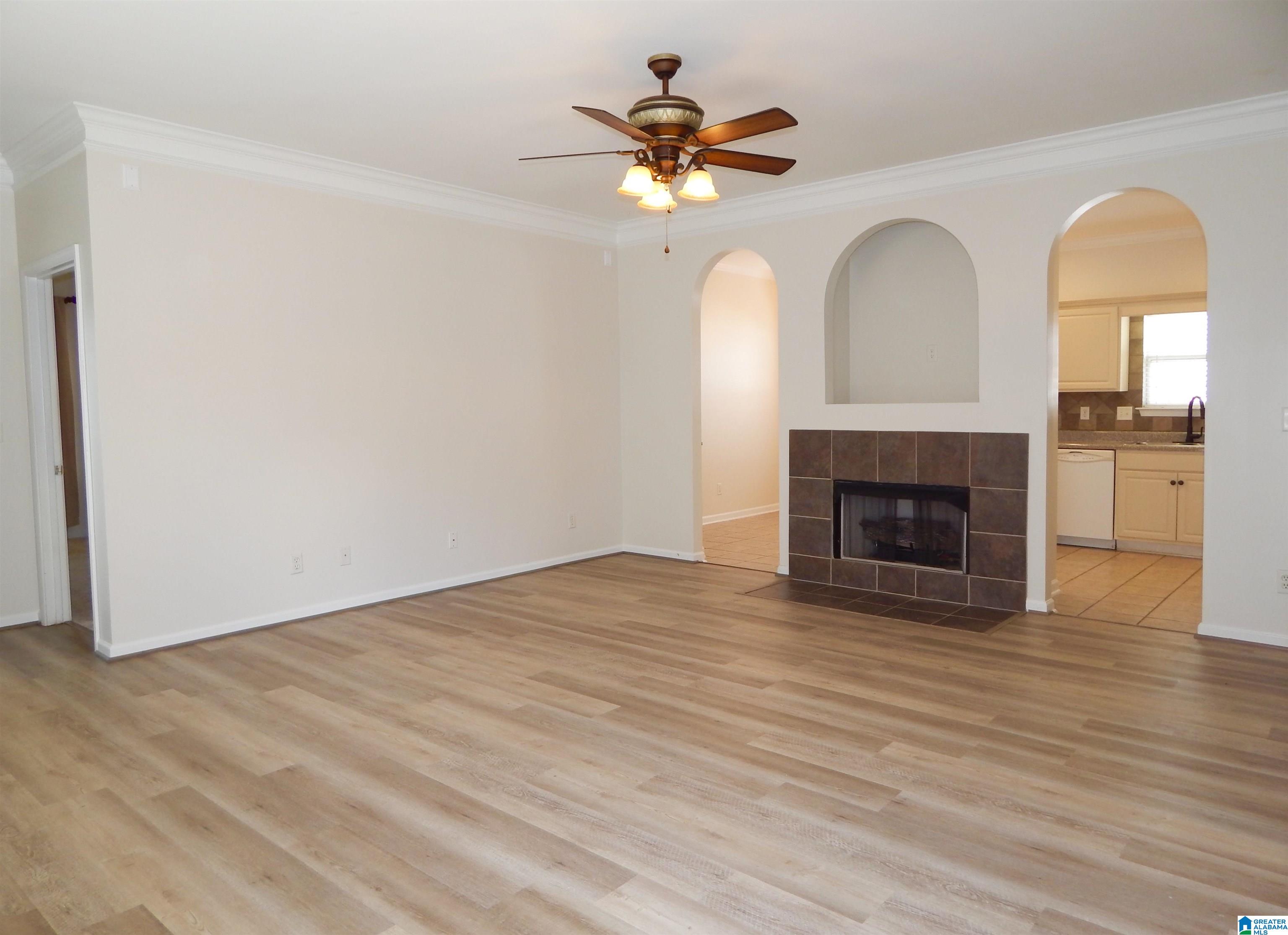234 High Ridge Drive Pelham, AL 35124 - Photo 4 of 17