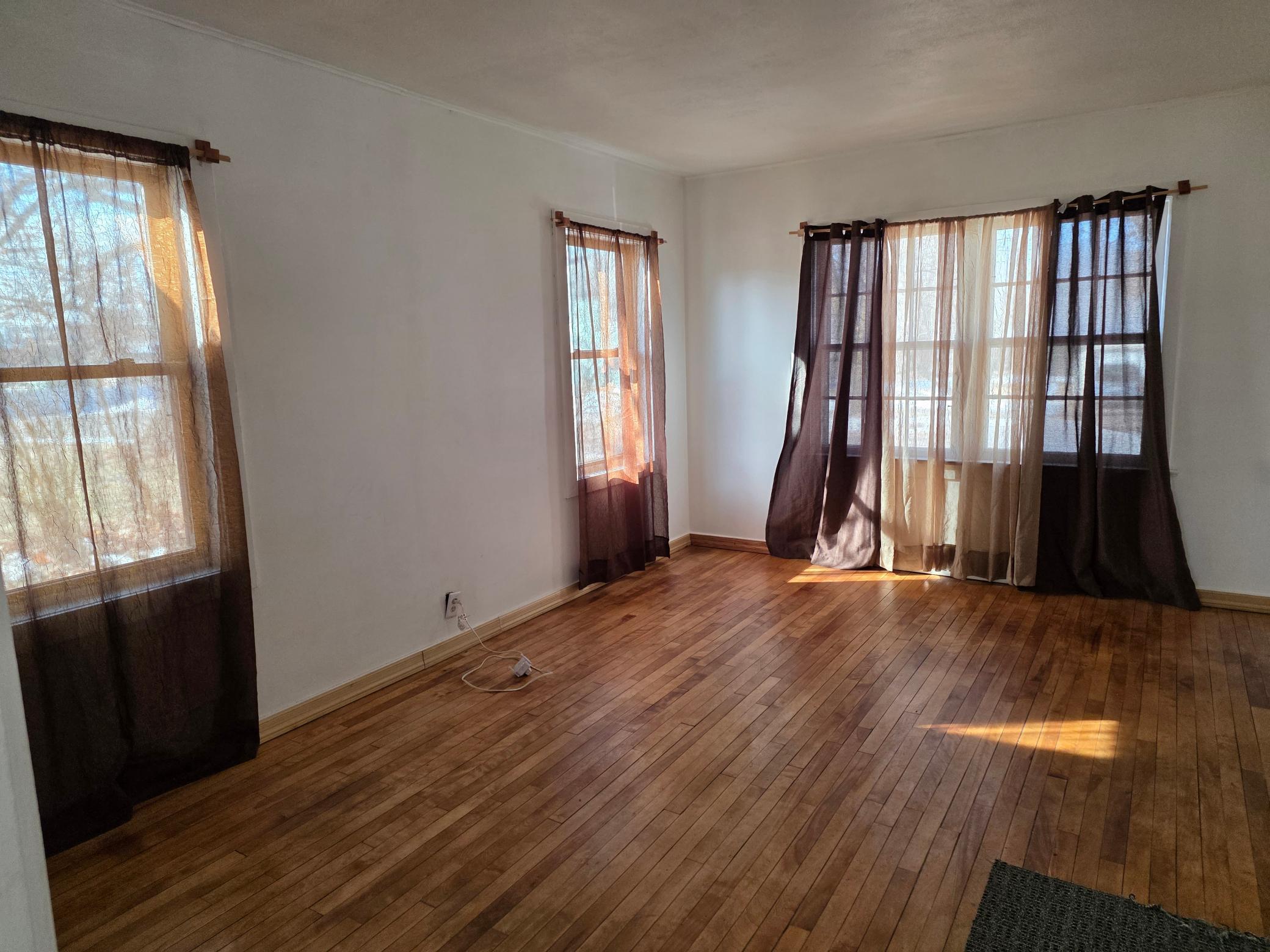 315 Polk Avenue South Frederic, WI 54837 - Photo 8 of 10