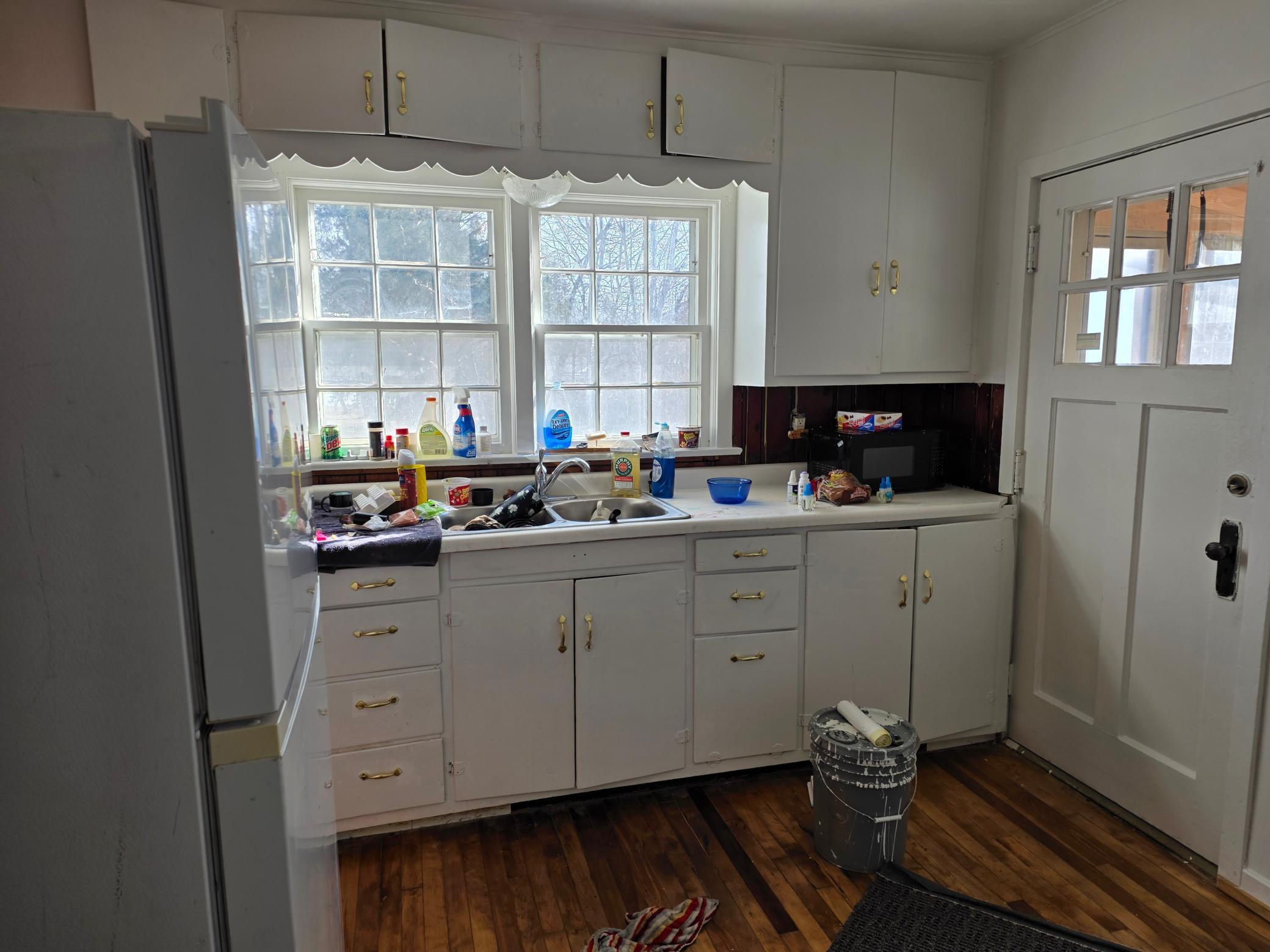 315 Polk Avenue South Frederic, WI 54837 - Photo 10 of 10