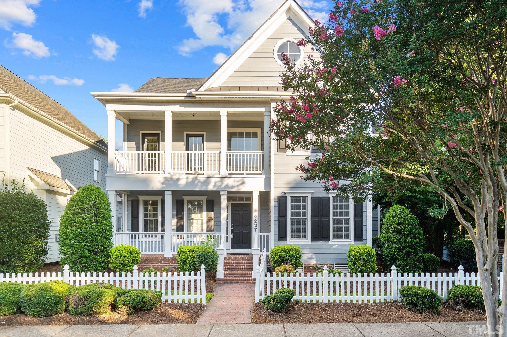 2227 Hopeton Avenue Raleigh, NC 27614 - Photo 1 of 44 Gallery Image 1