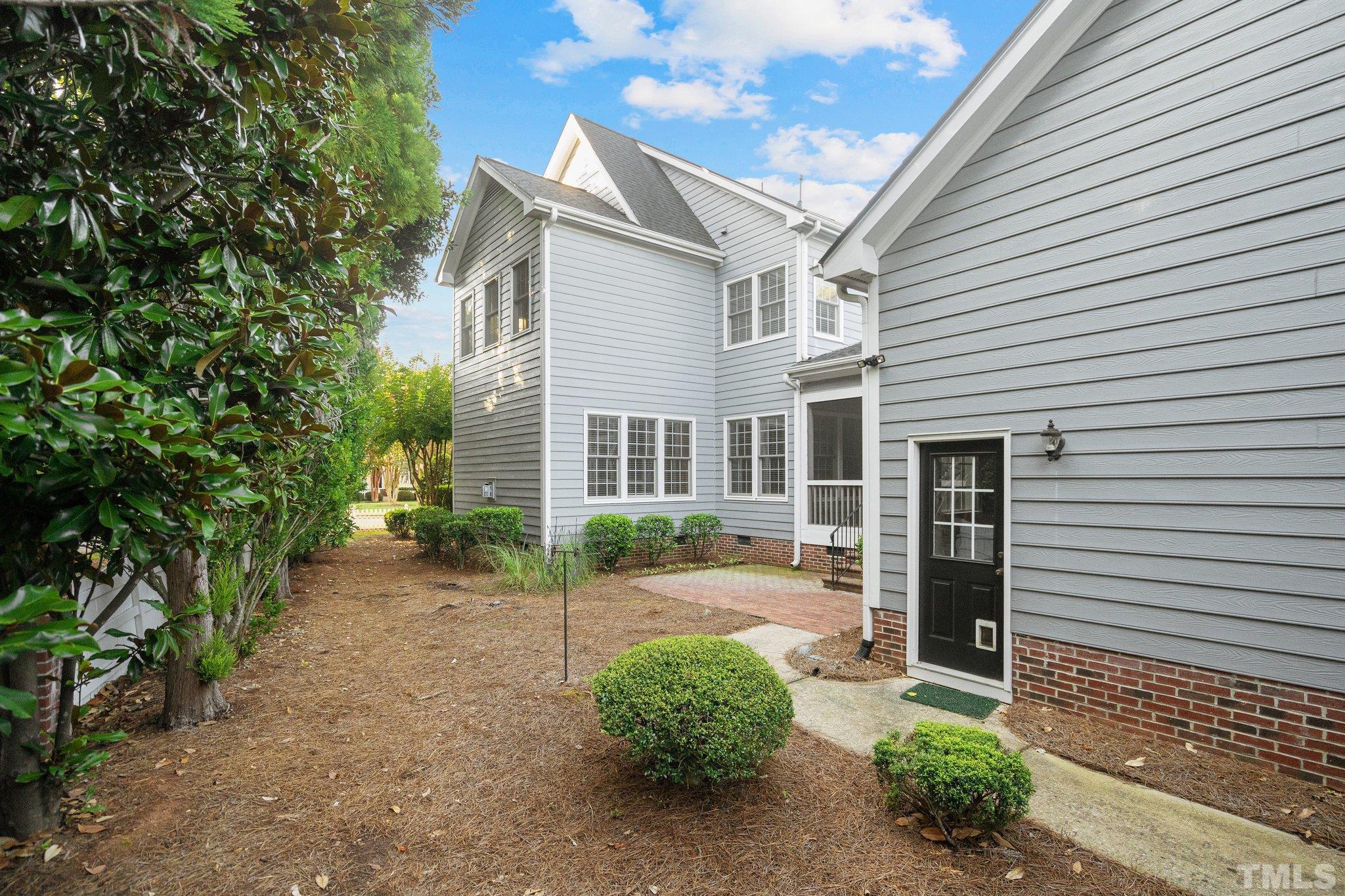 2227 Hopeton Avenue Raleigh, NC 27614 - Photo 11 of 44 Gallery Image 11