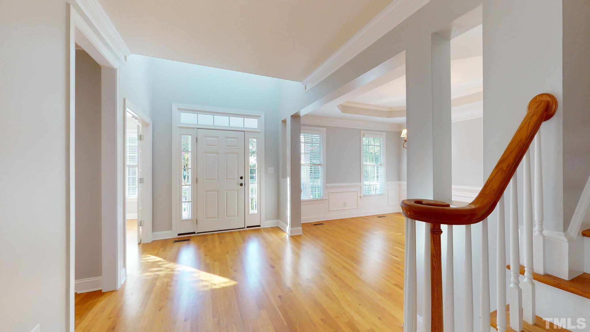 2227 Hopeton Avenue Raleigh, NC 27614 - Photo 12 of 44 Gallery Image 12