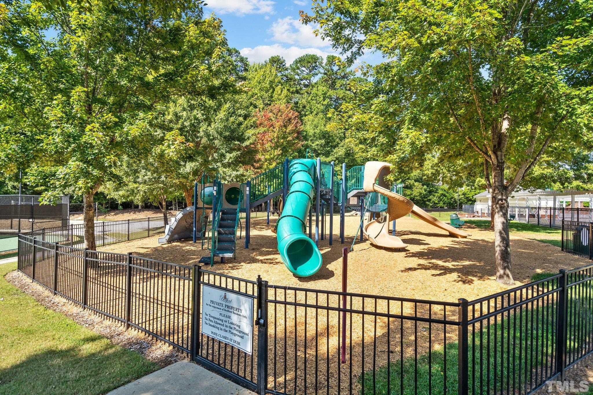 2227 Hopeton Avenue Raleigh, NC 27614 - Photo 40 of 44 Gallery Image 40