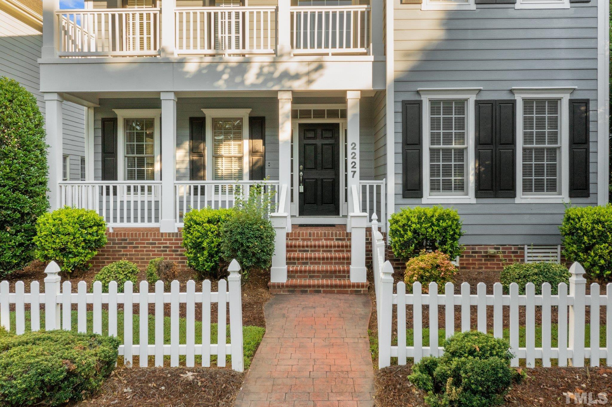 2227 Hopeton Avenue Raleigh, NC 27614 - Photo 4 of 44 Gallery Image 4