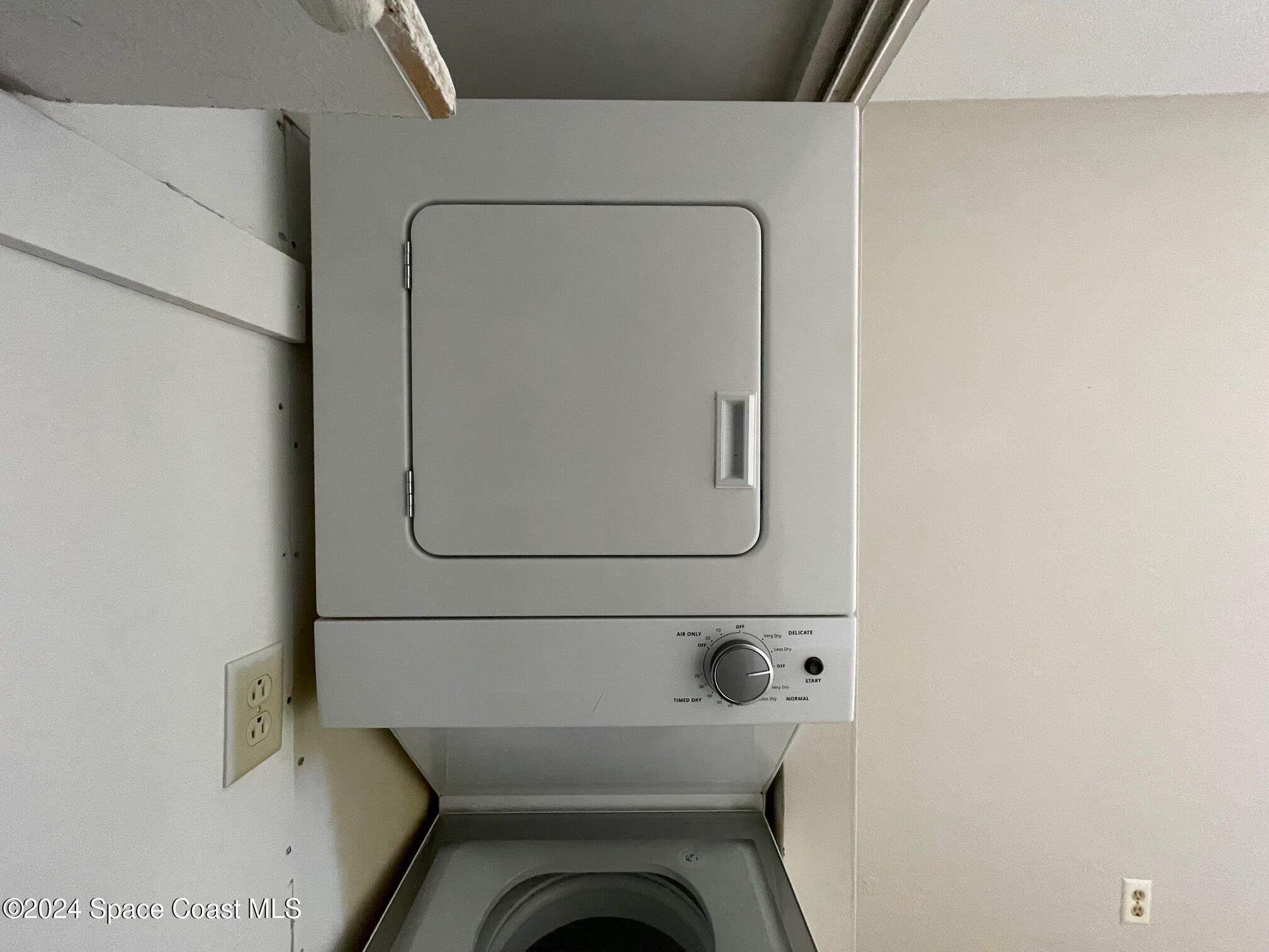 1225 North Wickham Road, Unit 415 Melbourne, FL 32935 - Photo 14 of 34 Dryer