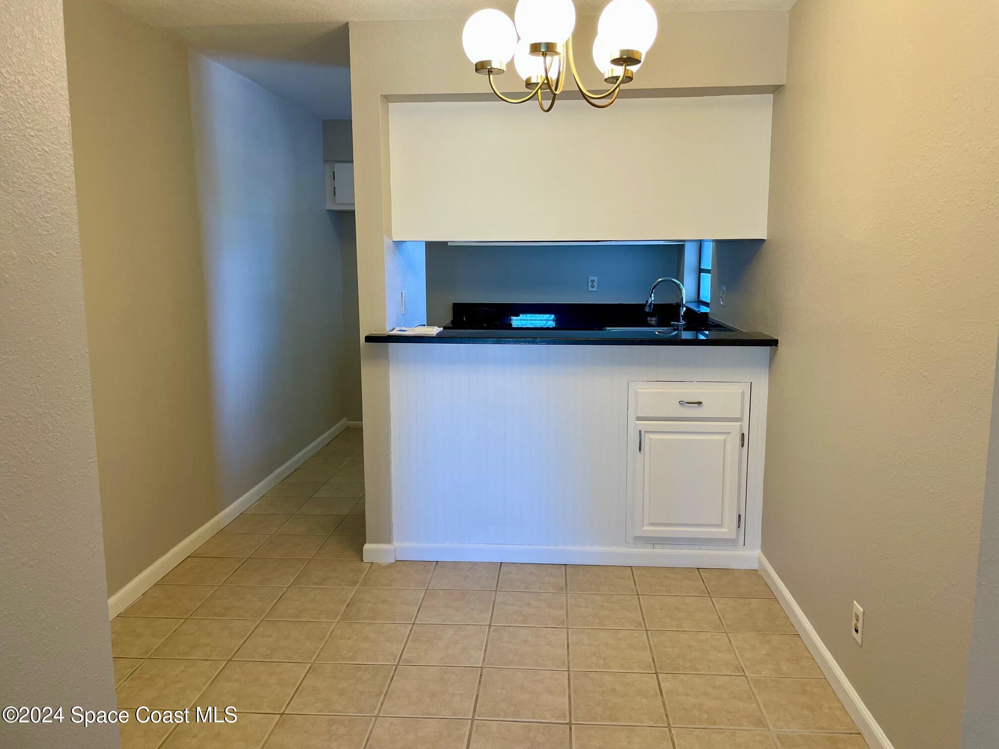 Dining Room To Open Concept Kitchen
