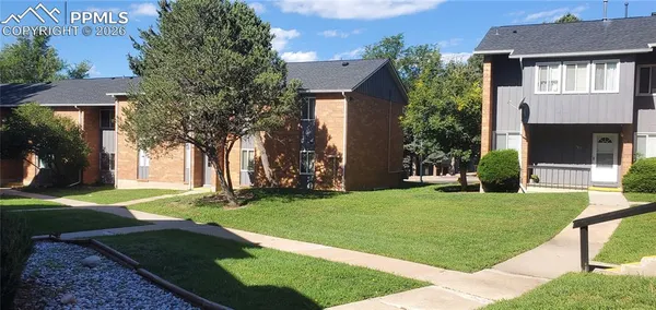 $169,995 | 1625 North Murray Boulevard, Unit 118, Colorado Springs, CO 80915