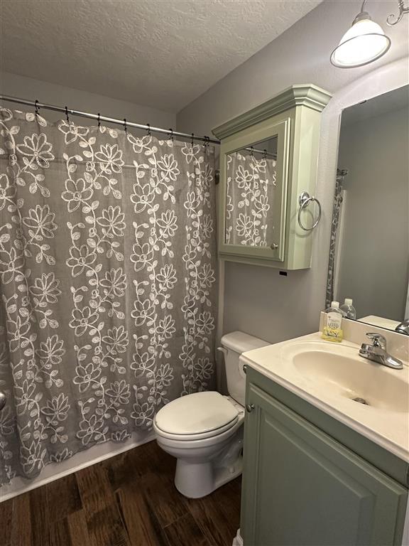 2821 Stillwood Road Deridder, LA 70634 - Photo 8 of 12