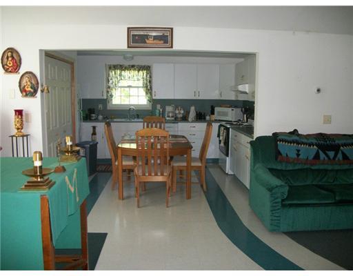 772 Canton Point Road Dixfield, ME 04224 - Photo 2 of 15 Living Room.
