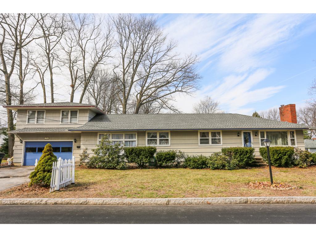 250 West Haven Road Manchester, NH 03104 - Photo 1 of 19