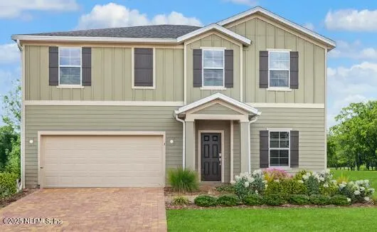 $441,480 | 132 Wrensong Place, St. Augustine, FL 32092