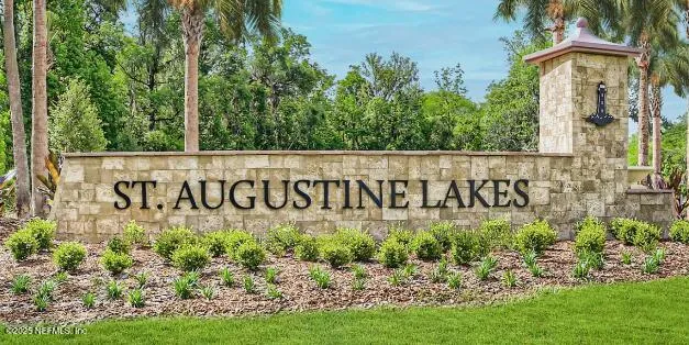 $441,480 | 132 Wrensong Place, St. Augustine, FL 32092
