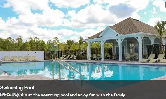 $441,480 | 132 Wrensong Place, St. Augustine, FL 32092