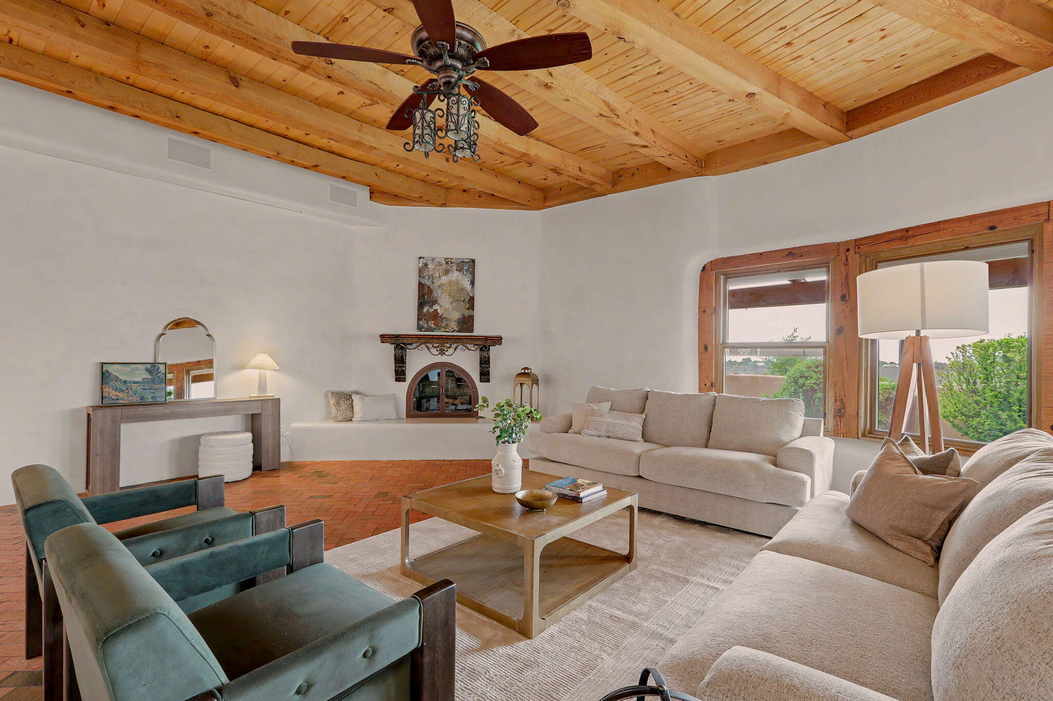 620 4 Hills Road Southeast Albuquerque, NM 87123 - Photo 21 of 95 Gallery Image 21