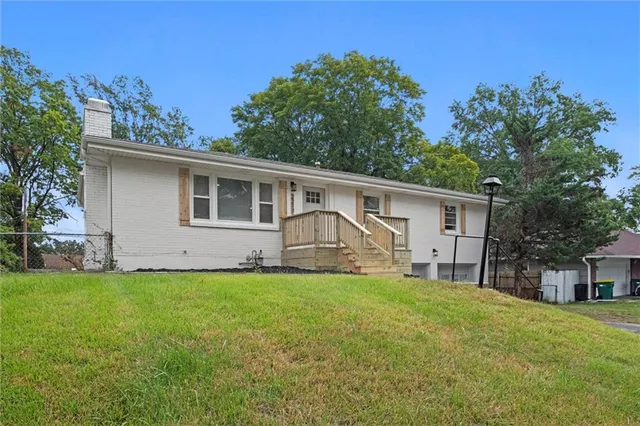 $294,900 | 2217 North 83rd Street, Kansas City, KS 66109